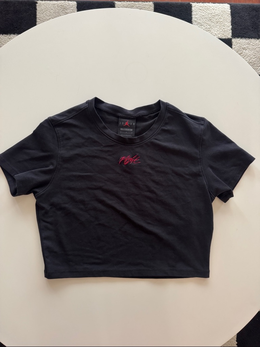 air jordan t shirt